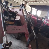 بیل تراکتور 399