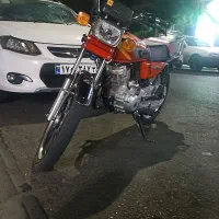 موتور نیکتاز 200|موتورسیکلت|تبریز, |دیوار