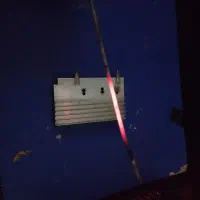 دستگاه سیم سرخ‌کن خانگی و فندکی ماشین ۱۲ ولت|سایر لوازم برقی|کرمان, |دیوار