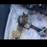 کارتل و میلنگ|قطعات یدکی و لوازم جانبی|فهرج, |دیوار