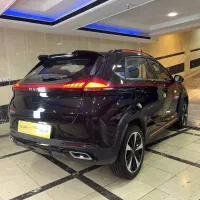 ایکس 33 دنده مدل 1404-حیدرخودرو|خودرو سواری و وانت|تهران, سهروردی|دیوار