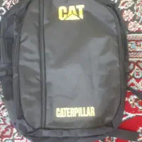 کیف مدرسه نو تمیز