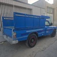 نیسان دیزل z28