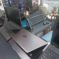 لپ تاپ Hp zbook|رایانه همراه|اندیمشک, |دیوار