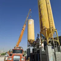 جرثقیل۲۰تن ماک|خودرو سنگین|تهران, امیریه|دیوار