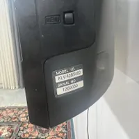 LCD40اینچ سونی|تلویزیون و پروژکتور|بندر کنگان, |دیوار