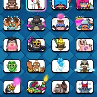 کلش رویال|کنسول، بازی ویدئویی و آنلاین|قائن, |دیوار