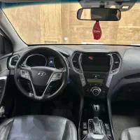 سانتافه ۲۰۱۵ فول سفارشی|خودرو سواری و وانت|ارومیه, |دیوار