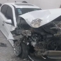 خودرو تصادفی (شخصی)