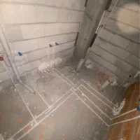 لوله کشی و تاسیسات