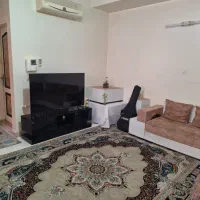 ۴۸ متر پارکینگ،انباری،آسانسور،بالکن طبقه دوم|فروش آپارتمان|تهران, مینابی|دیوار