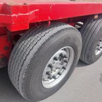 کفی ۱۲.۶۰مدل ۸۸...باسندوپلاک آماده انتقال|خودرو سنگین|ارسنجان, |دیوار