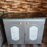 کابینت آلمینیومی