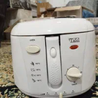 سرخ کن