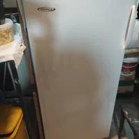 فریزر سالم سالم امرسان