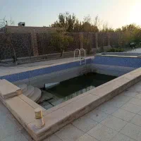 باغ ویلا  گل مینا|فروش خانه و ویلا|اصفهان, بوستان ناژوان|دیوار