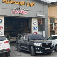 تعمییر  دنده اتوماتیک CVT|خدمات موتور و ماشین|اهواز, زیتون کارمندی|دیوار