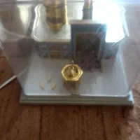 چراغ خواب|لامپ و چراغ|اهر, |دیوار