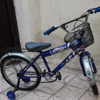 دوچرخه سایز۲۲|دوچرخه، اسکیت، اسکوتر|کرج, عظیمیه|دیوار