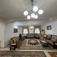 فروش اپارتمان ۴خوابه شخصی ساز