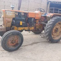 تراکتور رومانی|خودرو سنگین|صفائیه, |دیوار