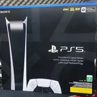 ps5 fat معاوضه با موتور طرح کلیک