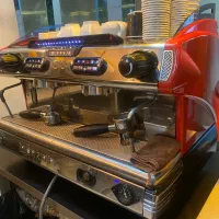 دستگاه اسپرسو لاسپازیالا اس ۸