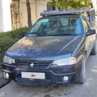 آریسان 2|خودرو سواری و وانت|بجنورد, |دیوار