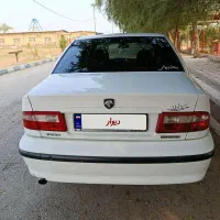 سمند lx مدل 98|خودرو سواری و وانت|دزفول, |دیوار