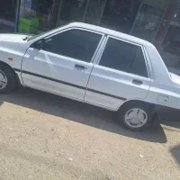 فروش فوری ماشین پراید مدل۱۳۹۸