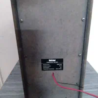 دستگاه دی ویدی به همراه ۳ عدد باند مارک مارشال اصل