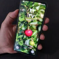 گوشی سامسونگ A36 در حد نو