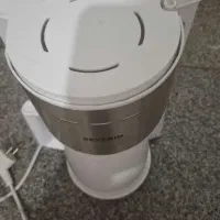 دستگاه قهوه