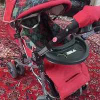 کالسکه و کریر ست