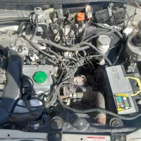 پراید تمیز مدل ۹۱دوگانه کارخانه|خودرو سواری و وانت|یاسوج, |دیوار