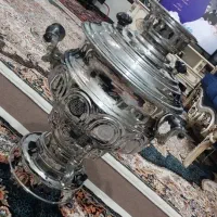 سماور نو ۱۰ لیتری