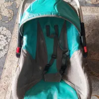 کریر بچگانه|کالسکه و لوازم جانبی|بومهن, |دیوار