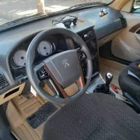 پژو پارس مدل 98|خودرو سواری و وانت|گلبهار, شهر جدید گلبهار|دیوار