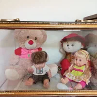 باکس شیشه ای