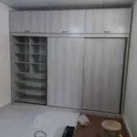 کمد ریلی کمد دیواری بزرگ ترین تولید کننده|جاکفشی، کمد، دراور|تهران, حسن‌آباد|دیوار