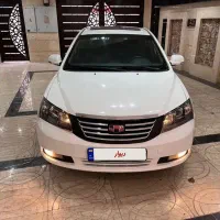 ماشین جیلی امگرند