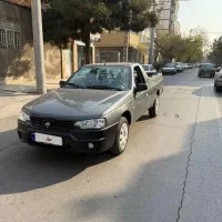 اریسان دوگانه خاکستری صفر