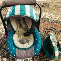 کریر سالم و زیبا