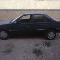 پژو405 دوگانه مدل81انژکتورمعاوضه باسواری ووانت|خودرو سواری و وانت|رباطکریم, رباطکریم|دیوار