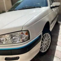 پژو پارس موتور جدید XU7P (سفارشی)مدل 1402گاز سیمی