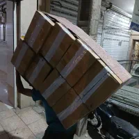 اتوبارباربری کهریزک باقرآبادشهرری دولت آباد افسریه