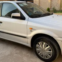 سمند LX ، مدل ۱۳۹۹ جم