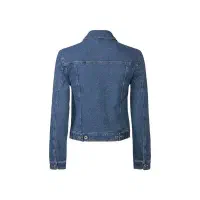 کت جین زنانه اسمارا|لباس|شیراز, شهرک گلدشت محمدی|دیوار