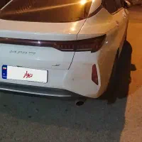 kmcj7 1403 کی ام سی|خودرو سواری و وانت|قم, زنبیل آباد|دیوار