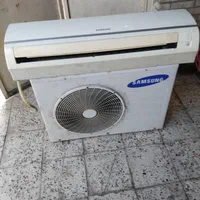 نصب و تعمیرات کولرگازی گاز کولر